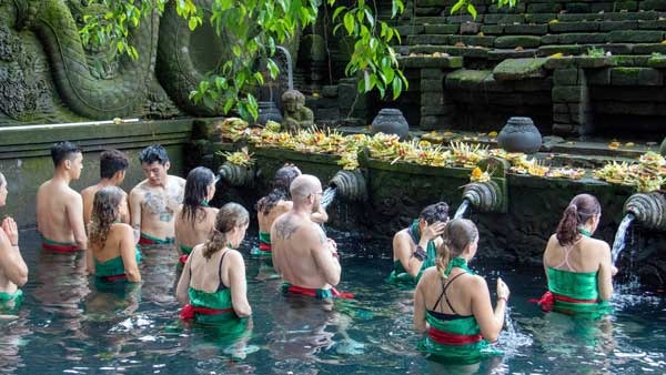 Great Activities in Ubud