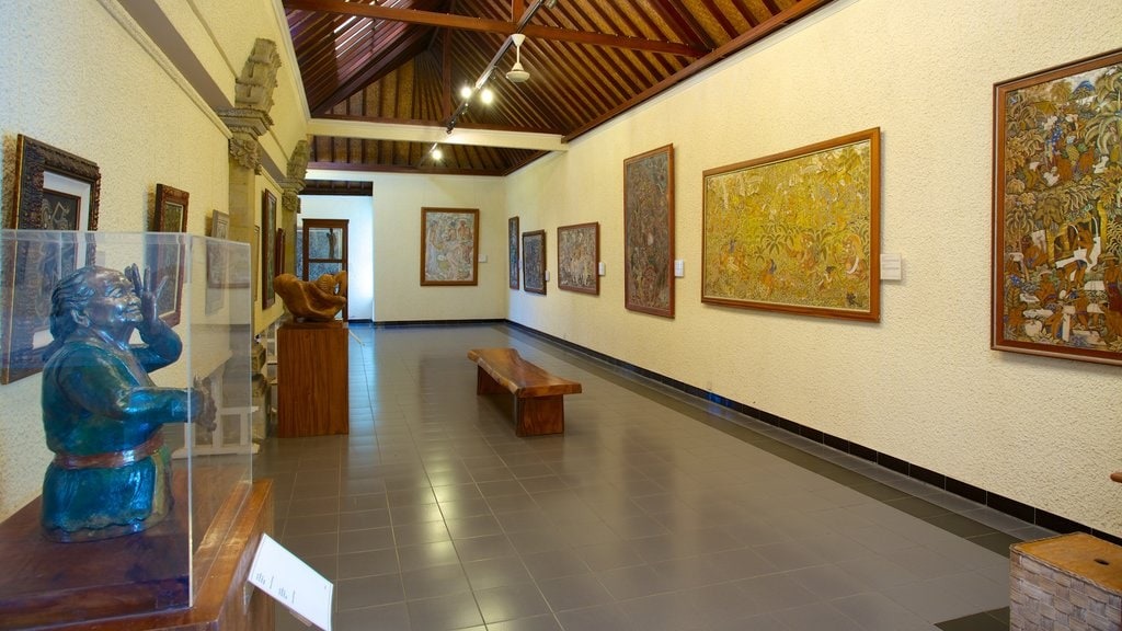 Cultural experiences in Ubud Bali