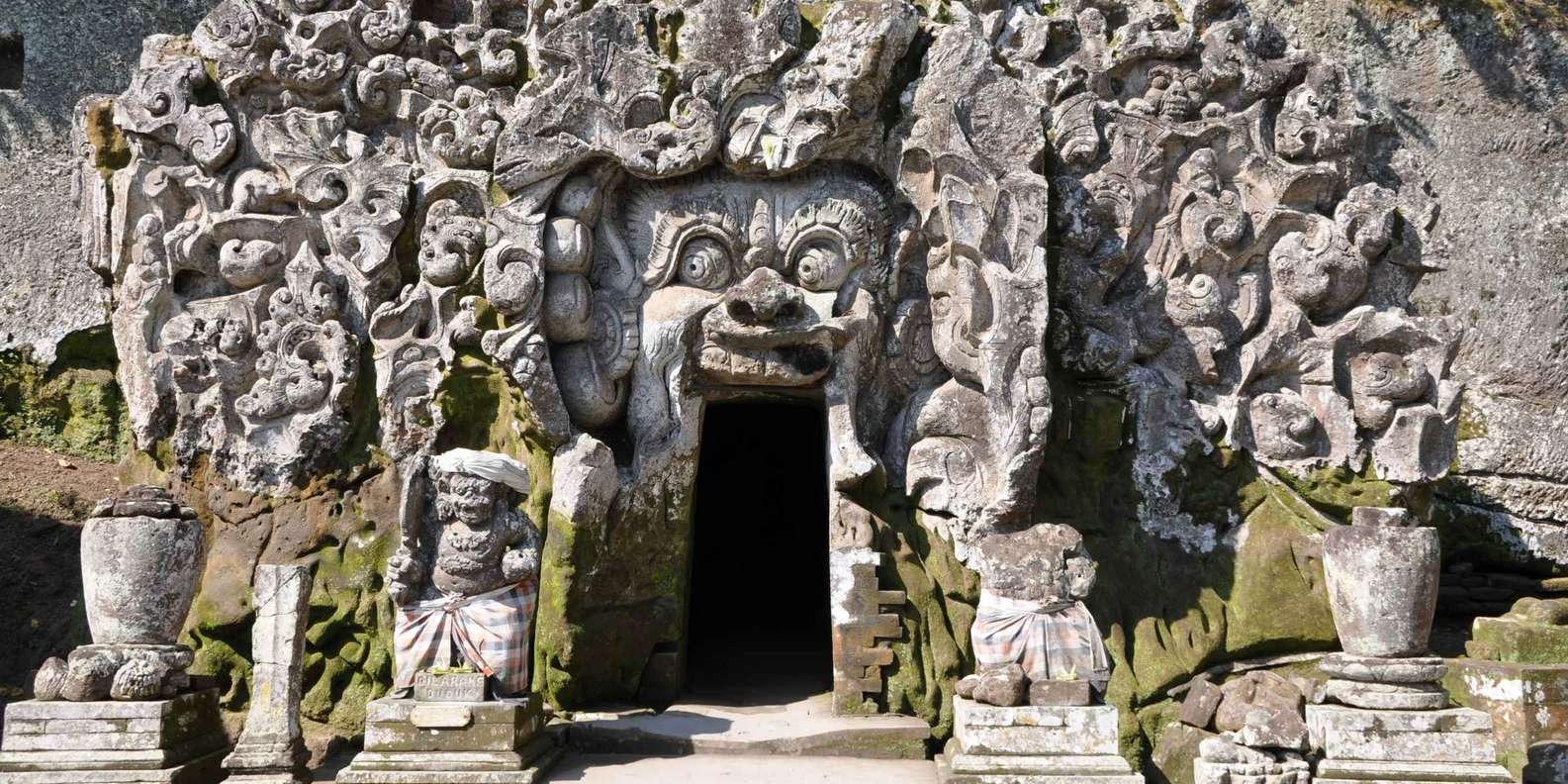 Budget friendly places in Ubud