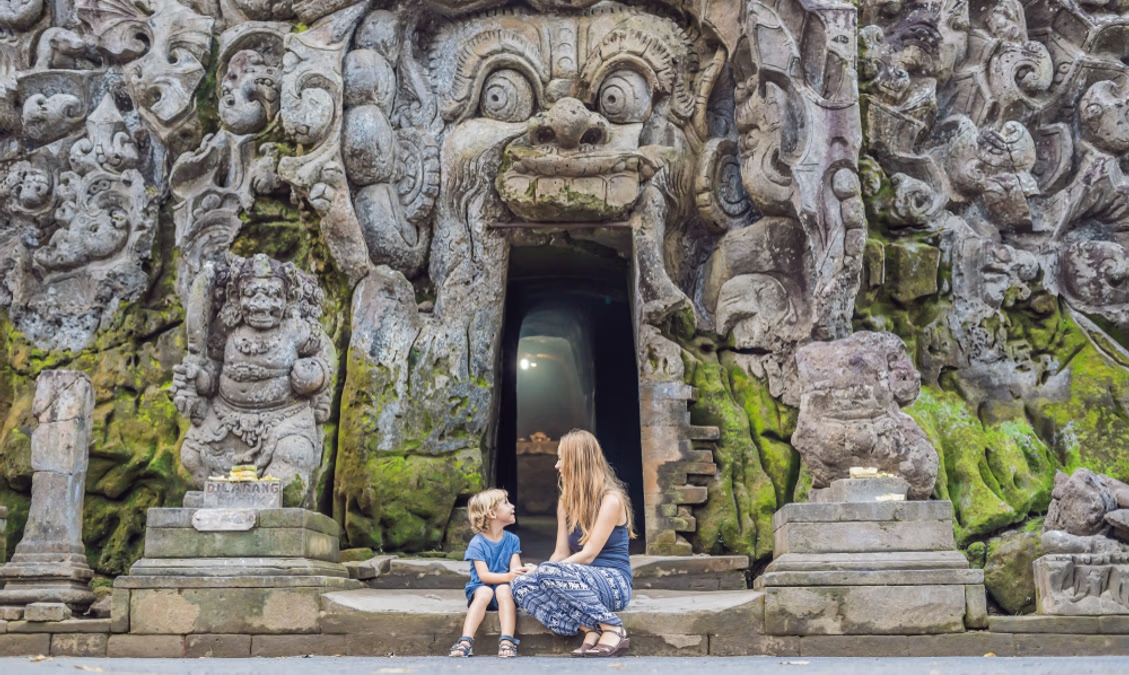 Fun Activities in Ubud