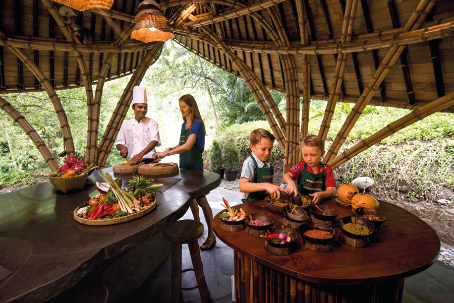Fun Activities in Ubud