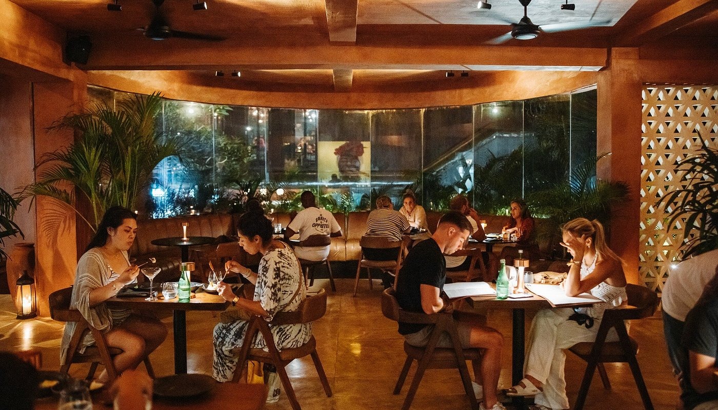 Top Restaurants to Try in Ubud