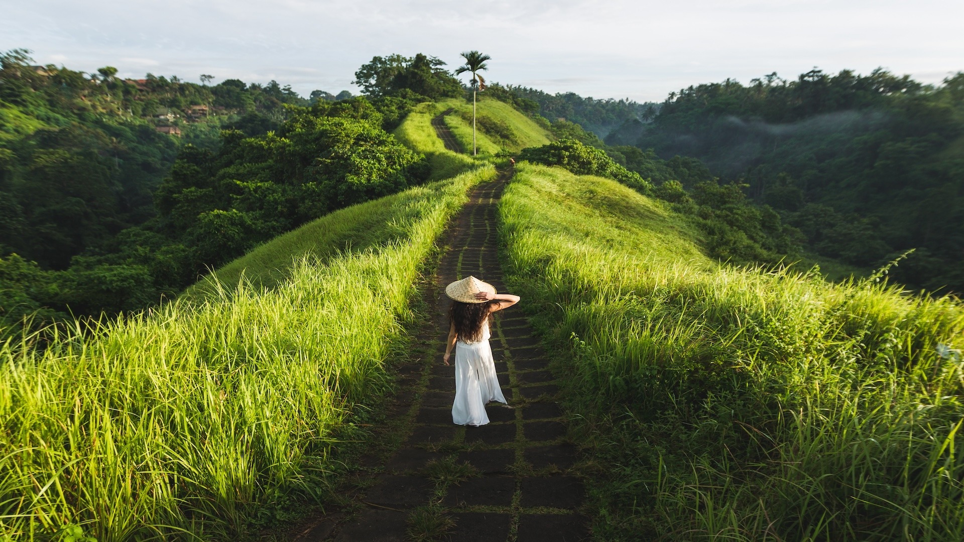 Cultural experiences in Ubud Bali