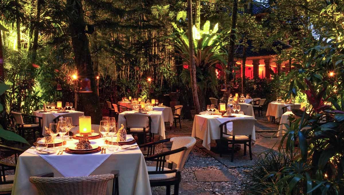 Top Restaurants to Try in Ubud
