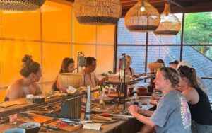 Ubud with Kids