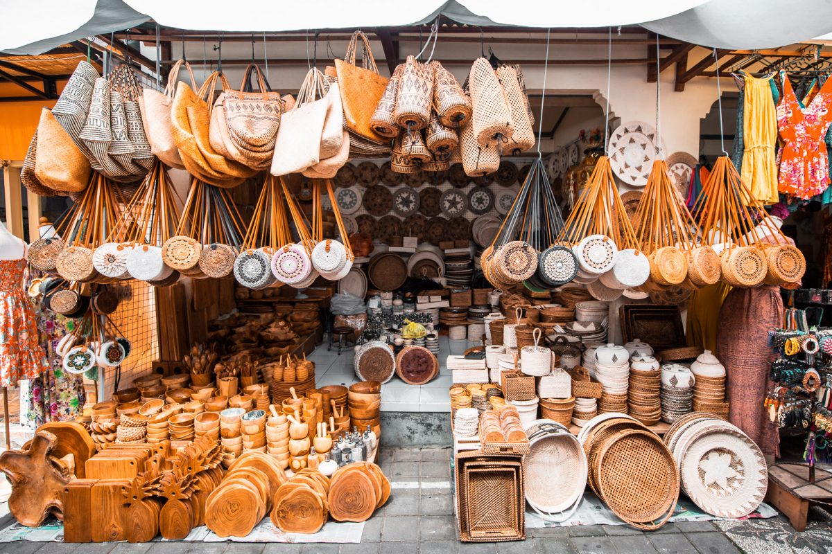 Fun Activities in Ubud