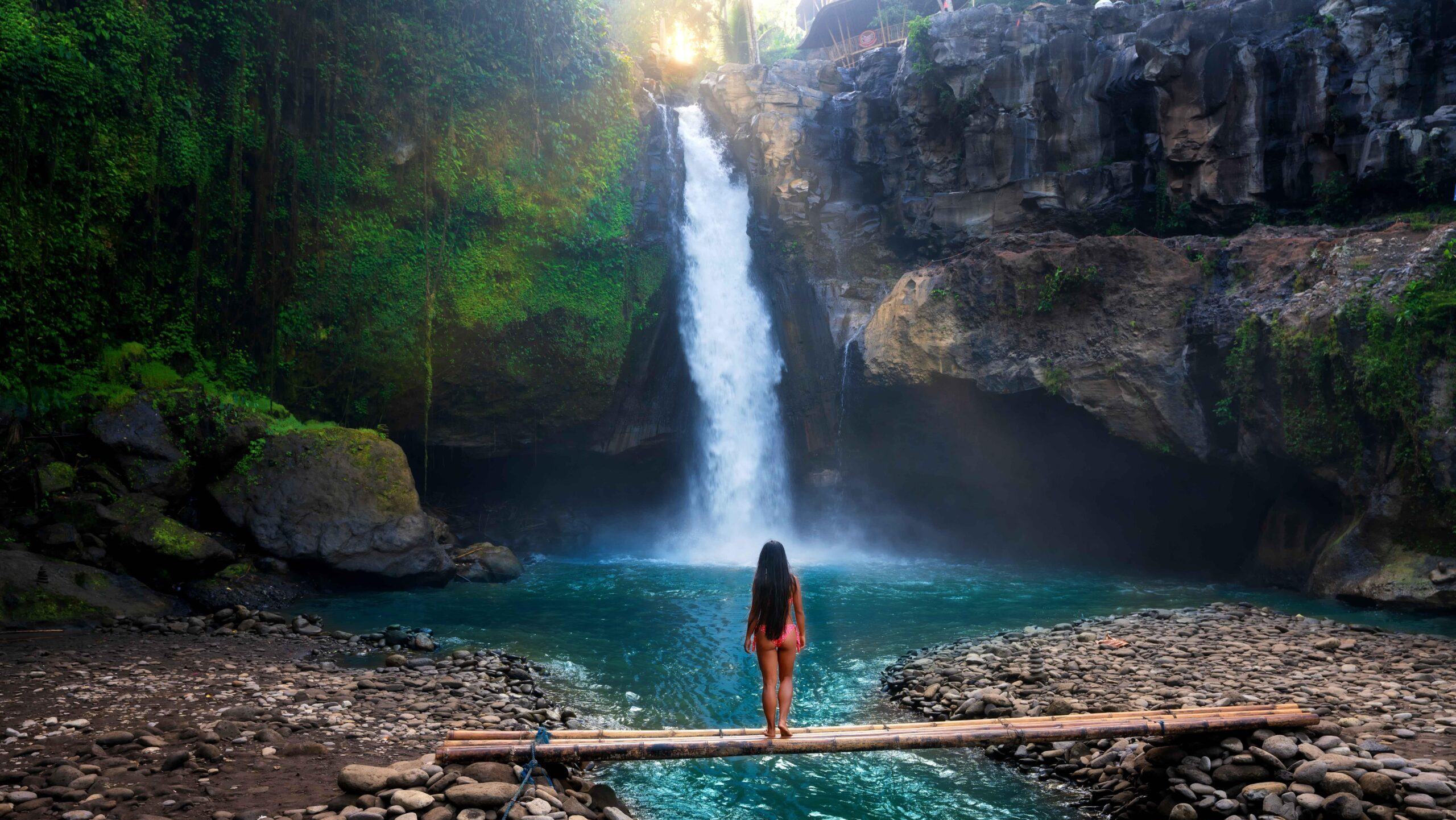 Budget friendly places in Ubud