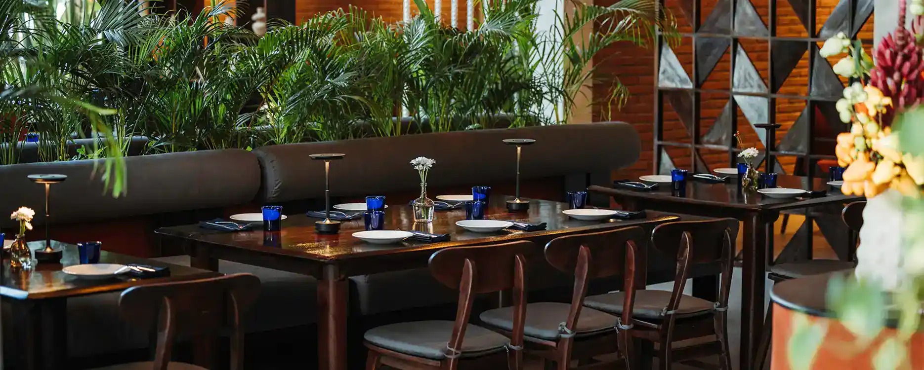 Top Restaurants to Try in Ubud