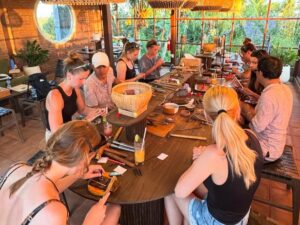 1 Day Ubud Itinerary