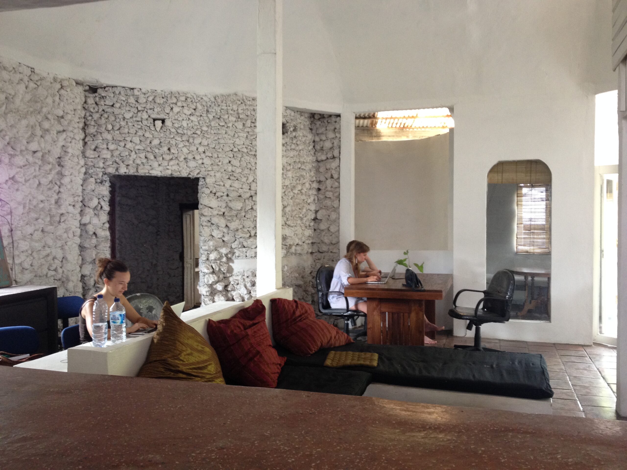 Coworking Spaces in Ubud