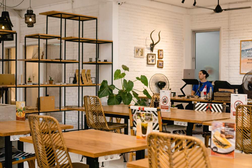 Coworking Spaces in Ubud