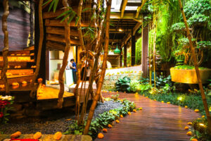 1 Day Ubud Itinerary