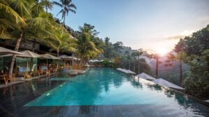 Ubud with Kids