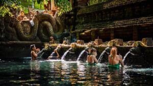 Ubud Landmarks