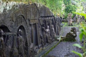 Ubud Landmarks