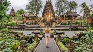 1 Day Ubud Itinerary