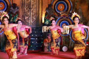1 Day Ubud Itinenary