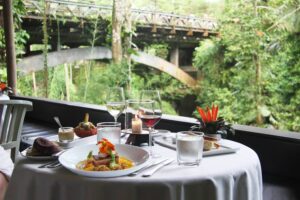 1 Day Ubud Itinerary