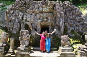 Ubud Landmarks