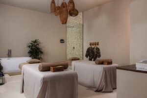 spa in ubud