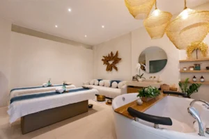 spa in ubud