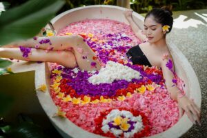 spa in ubud