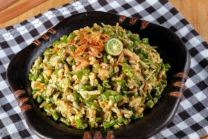 Food in Ubud