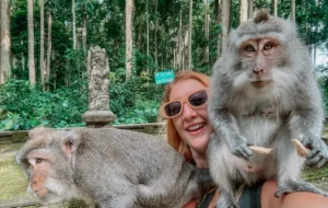 Ubud with Kids