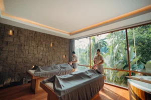 spa in ubud