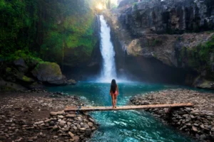 Ubud Landmarks