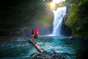 Ubud with Kids