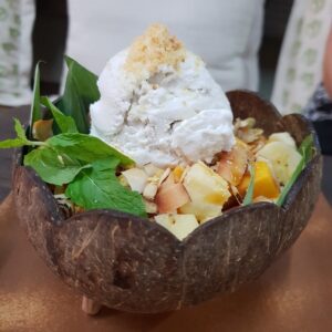 Cafes in Ubud