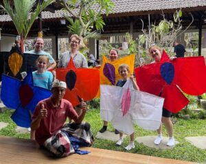Kids Activities Ubud