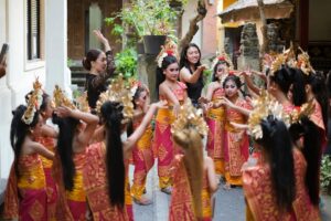 Kids Activities Ubud