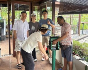 Unique Souvenir Ubud