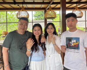 Jewelry Workshop in Ubud