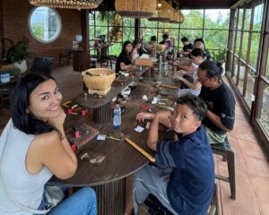 Valentine Jewelry Workshop