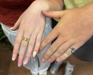 Valentine Jewelry Workshop