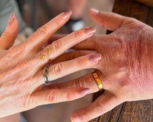 Silver Jewelry Workshop