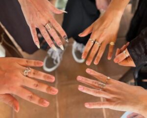 Silver Jewelry Workshop