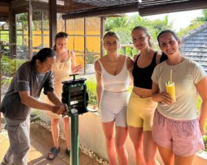 Silver Jewelry Workshop