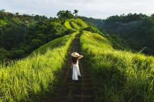 Experiences in Ubud
