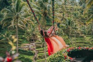 Experiences in Ubud