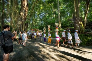 Experiences in Ubud