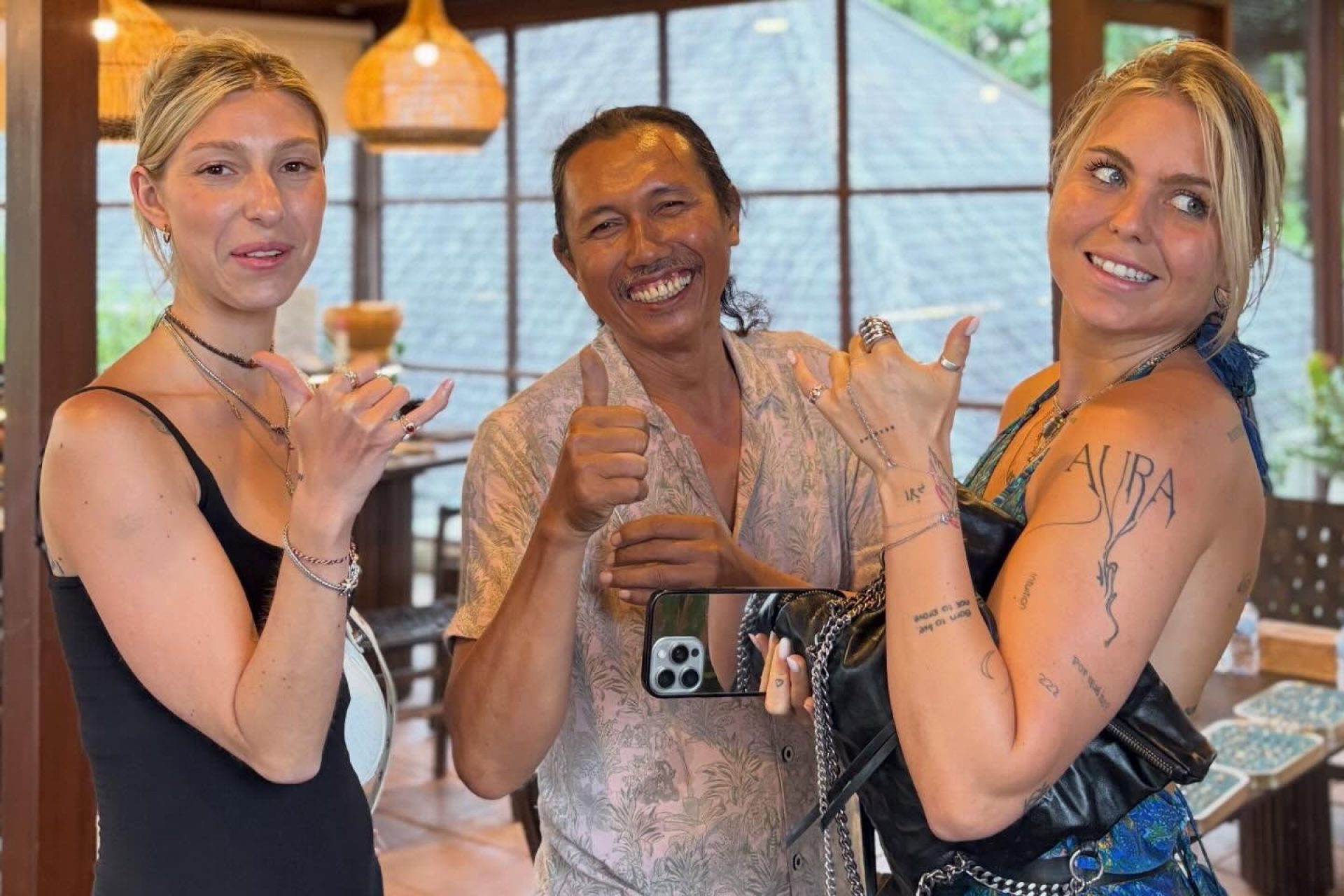 Photo Alam Ubud Jewelry Workshop 3
