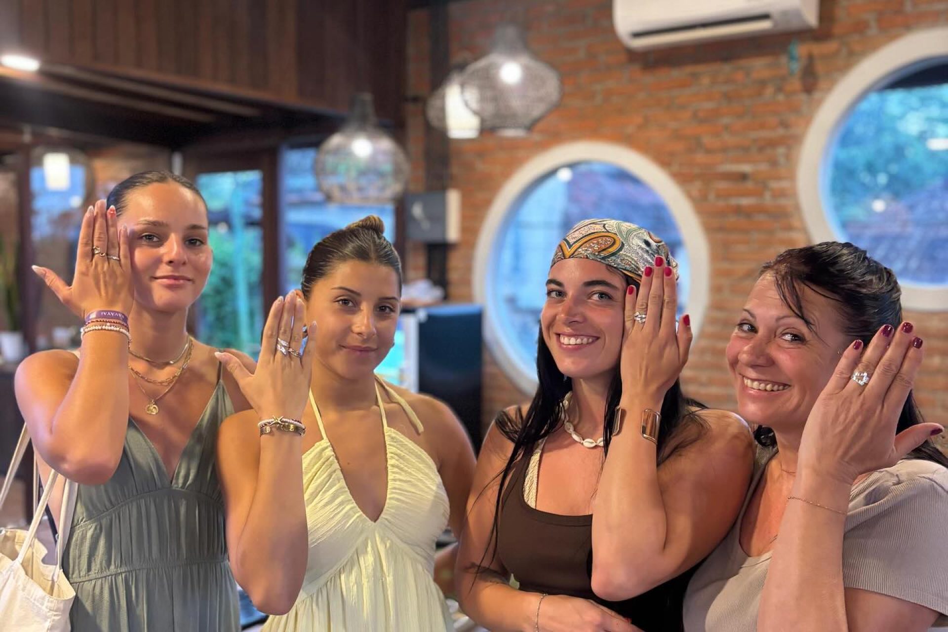 Photo Alam Ubud Jewelry Workshop 76